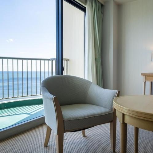 Onahama Ocean Hotel & Golf Club Iwaki  Exteriör bild
